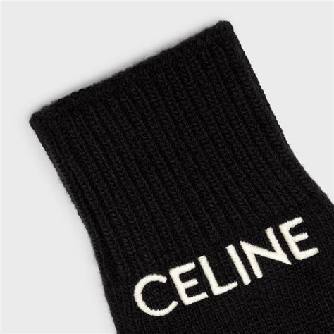 celine gloves|celine hats.